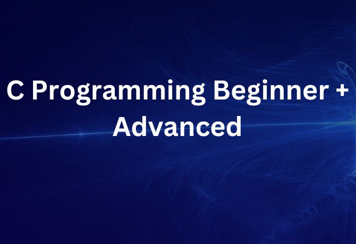 C Programming Course