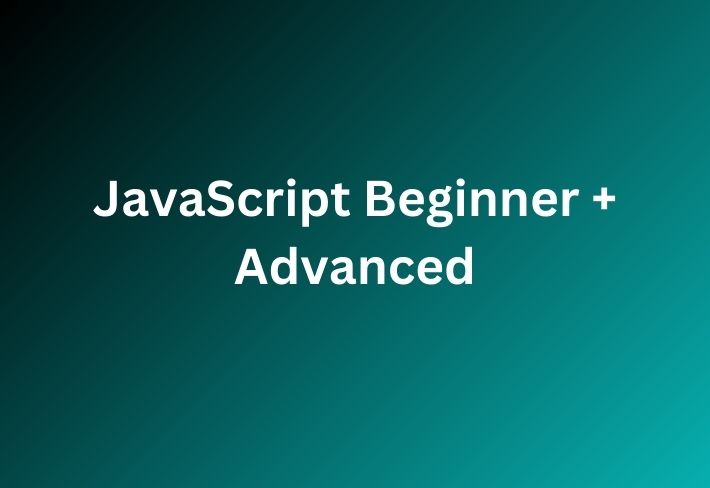 JavaScript Course